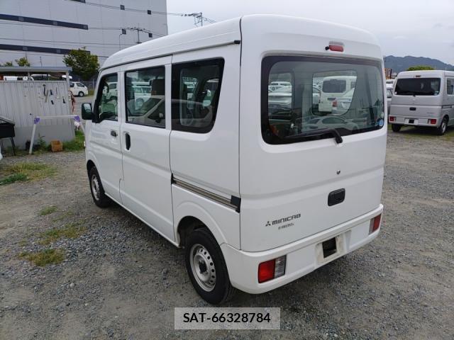 Mitsubishi MINICAB VAN 2019-09 8813818-4