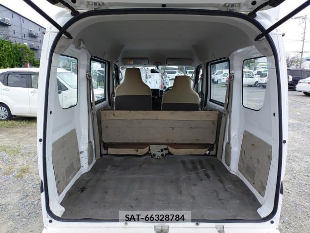 Mitsubishi MINICAB VAN 2019-09 8813818-5