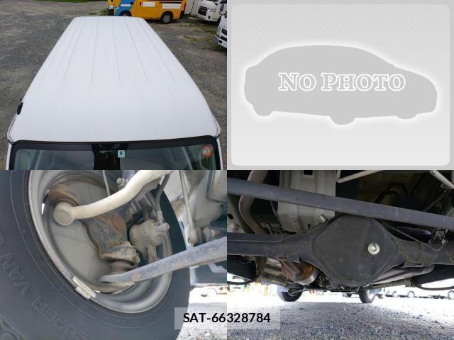 Mitsubishi MINICAB VAN 2019-09 8813818-6