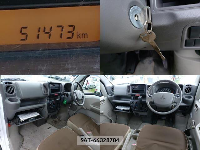 Mitsubishi MINICAB VAN 2019-09 8813818-7