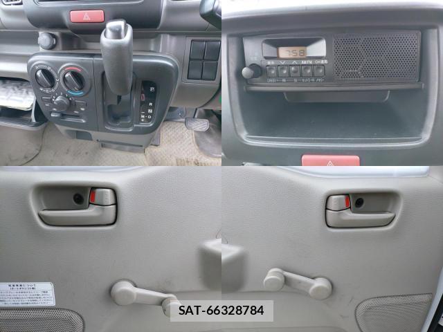 Mitsubishi MINICAB VAN 2019-09 8813818-8