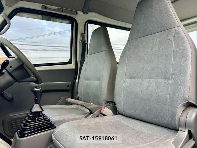 Mitsubishi MINICAB VAN 2007-06 8815733-11