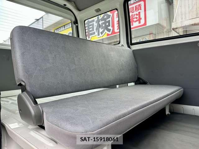 Mitsubishi MINICAB VAN 2007-06 8815733-13