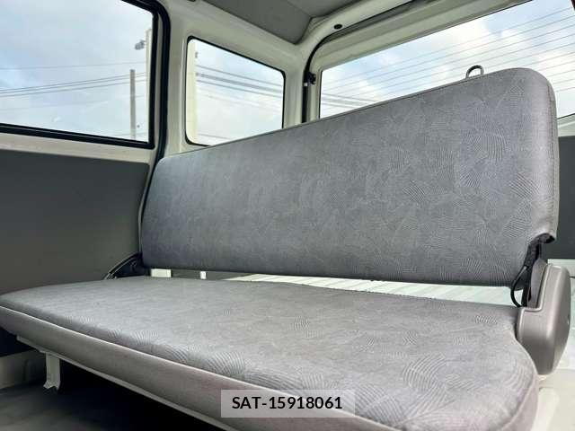 Mitsubishi MINICAB VAN 2007-06 8815733-14