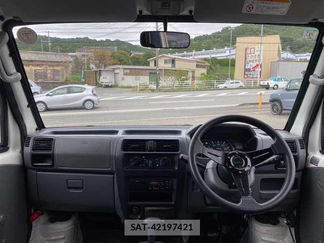 Mitsubishi MINICAB VAN 2006-02 8815800-2