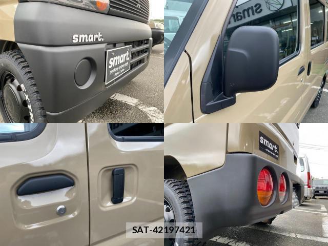 Mitsubishi MINICAB VAN 2006-02 8815800-7