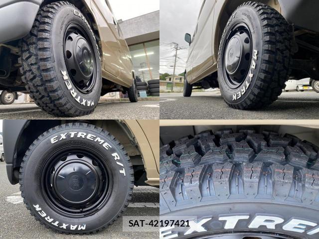 Mitsubishi MINICAB VAN 2006-02 8815800-8