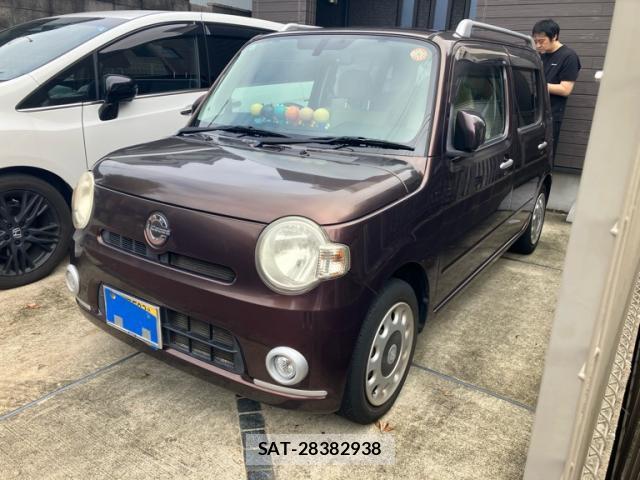 Daihatsu MIRA COCOA 2009-09 8812351-0