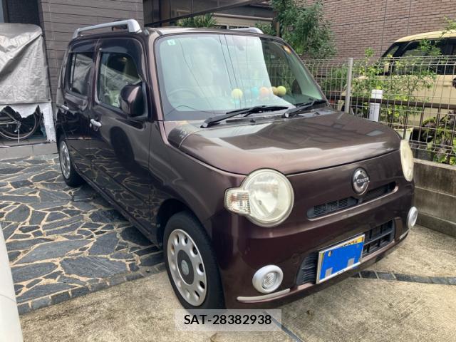 Daihatsu MIRA COCOA 2009-09 8812351-1