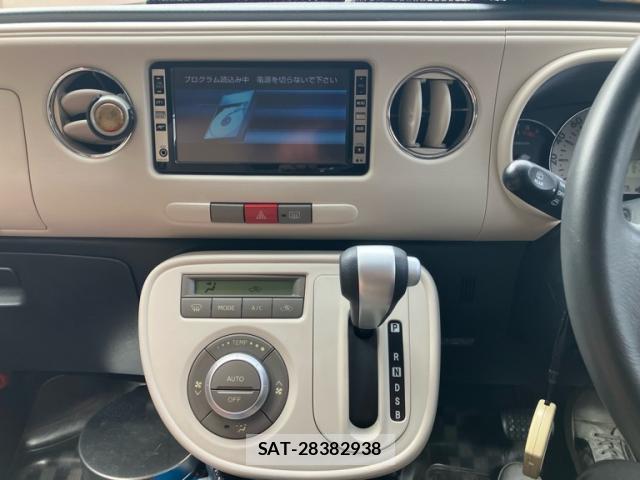 Daihatsu MIRA COCOA 2009-09 8812351-10