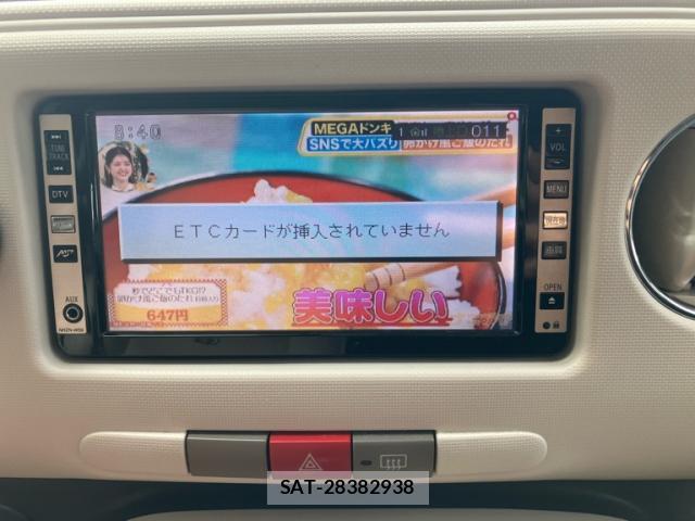 Daihatsu MIRA COCOA 2009-09 8812351-11