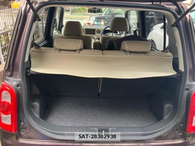 Daihatsu MIRA COCOA 2009-09 8812351-12