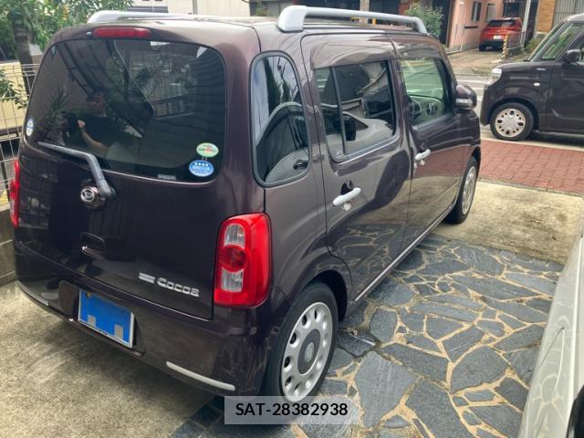 Daihatsu MIRA COCOA 2009-09 8812351-13