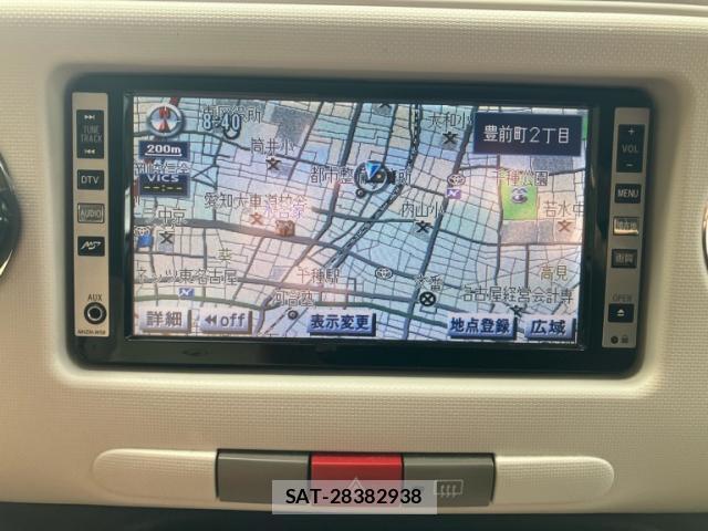 Daihatsu MIRA COCOA 2009-09 8812351-15
