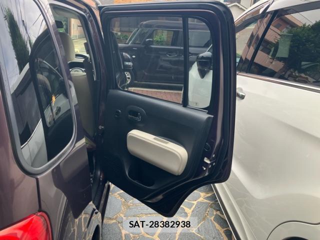 Daihatsu MIRA COCOA 2009-09 8812351-4