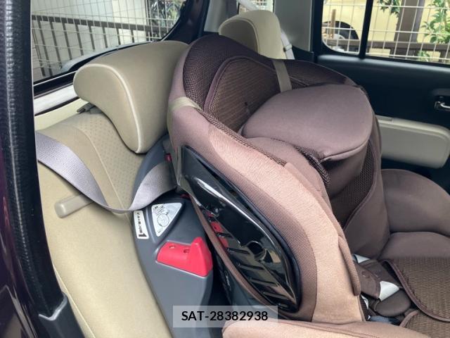 Daihatsu MIRA COCOA 2009-09 8812351-5