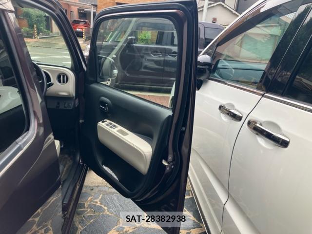 Daihatsu MIRA COCOA 2009-09 8812351-6