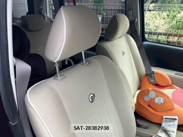 Daihatsu MIRA COCOA 2009-09 8812351-7
