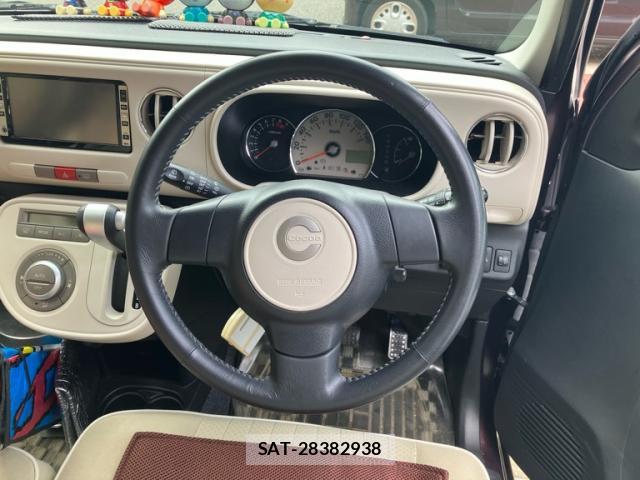 Daihatsu MIRA COCOA 2009-09 8812351-9