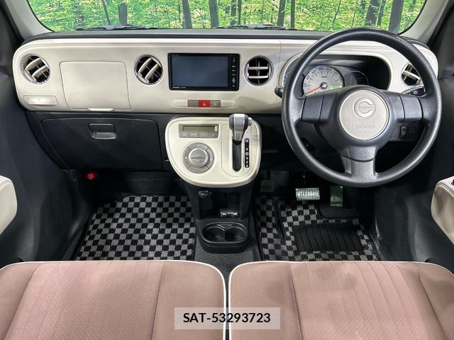 Daihatsu MIRA COCOA 2013-08 8812780-1