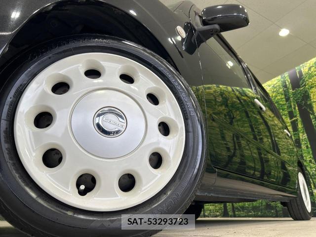 Daihatsu MIRA COCOA 2013-08 8812780-12