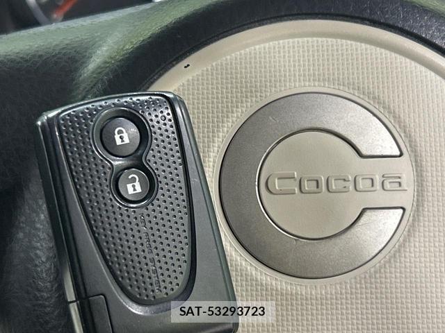 Daihatsu MIRA COCOA 2013-08 8812780-3