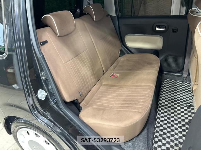 Daihatsu MIRA COCOA 2013-08 8812780-8