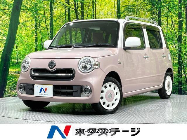 Daihatsu MIRA COCOA 2015-10 8813178-0