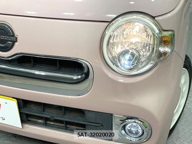 Daihatsu MIRA COCOA 2015-10 8813178-11