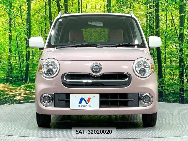 Daihatsu MIRA COCOA 2015-10 8813178-13