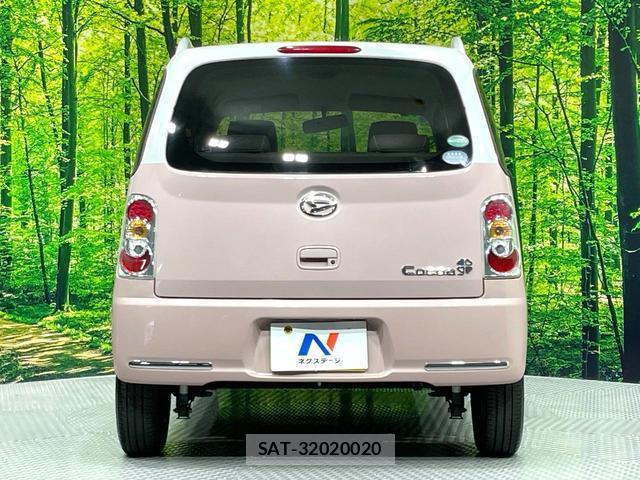 Daihatsu MIRA COCOA 2015-10 8813178-14