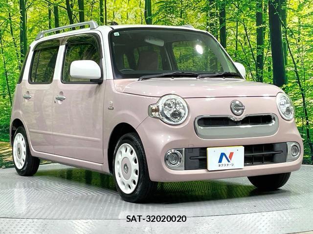 Daihatsu MIRA COCOA 2015-10 8813178-15