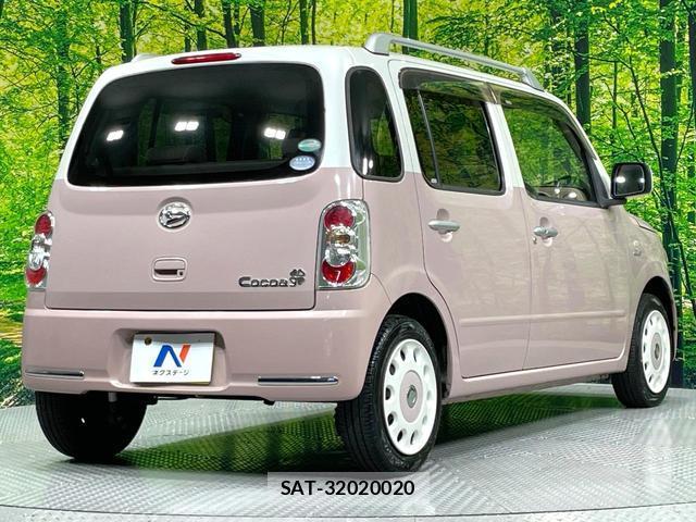 Daihatsu MIRA COCOA 2015-10 8813178-16