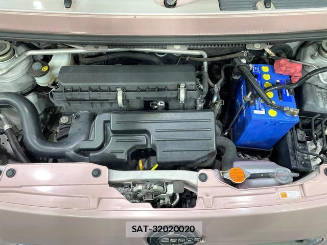 Daihatsu MIRA COCOA 2015-10 8813178-17