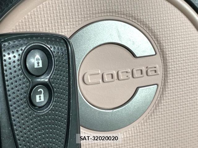 Daihatsu MIRA COCOA 2015-10 8813178-5