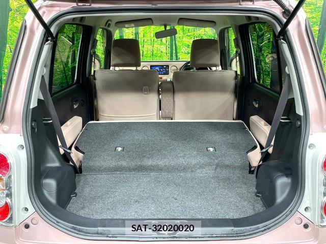 Daihatsu MIRA COCOA 2015-10 8813178-9