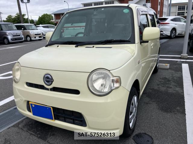 Daihatsu MIRA COCOA 2010-08 8813839-0