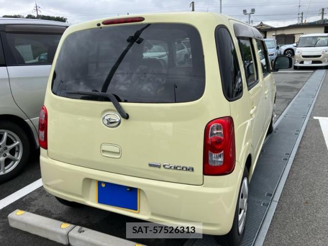 Daihatsu MIRA COCOA 2010-08 8813839-1