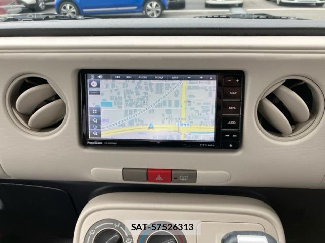 Daihatsu MIRA COCOA 2010-08 8813839-10