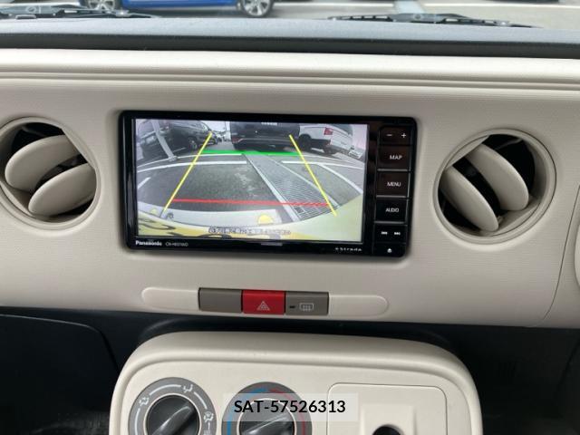 Daihatsu MIRA COCOA 2010-08 8813839-11