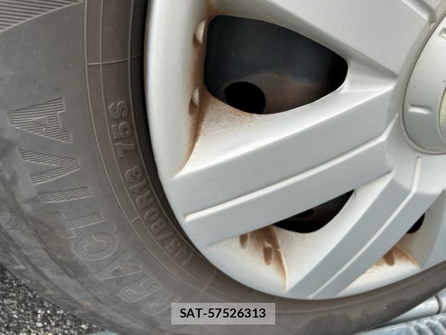 Daihatsu MIRA COCOA 2010-08 8813839-13