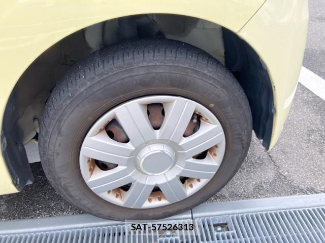 Daihatsu MIRA COCOA 2010-08 8813839-2