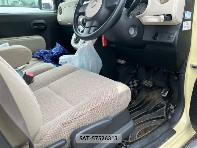 Daihatsu MIRA COCOA 2010-08 8813839-4
