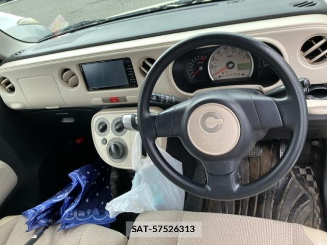 Daihatsu MIRA COCOA 2010-08 8813839-6