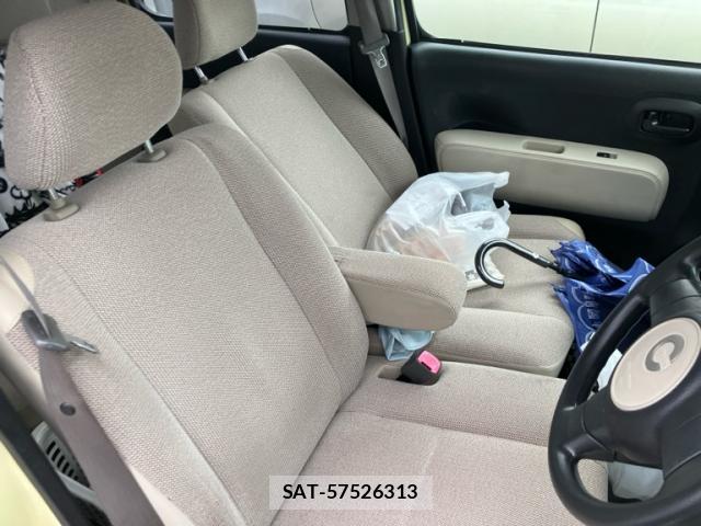 Daihatsu MIRA COCOA 2010-08 8813839-7