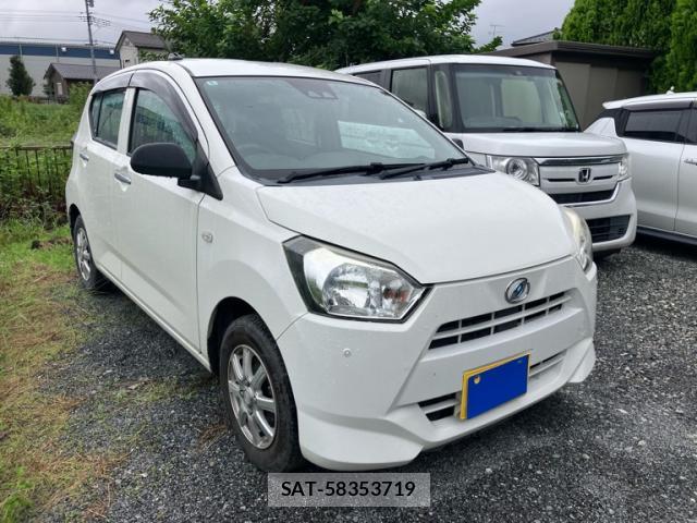 Daihatsu MIRA 2018-05 8812357-0
