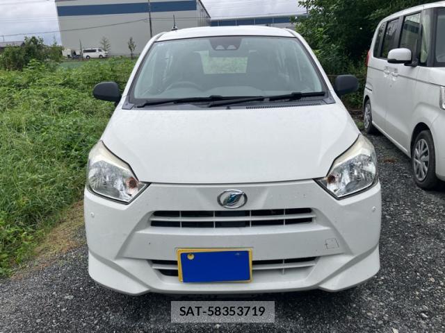 Daihatsu MIRA 2018-05 8812357-1
