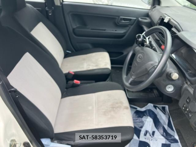 Daihatsu MIRA 2018-05 8812357-11