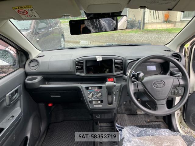Daihatsu MIRA 2018-05 8812357-16