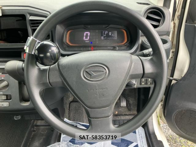 Daihatsu MIRA 2018-05 8812357-17